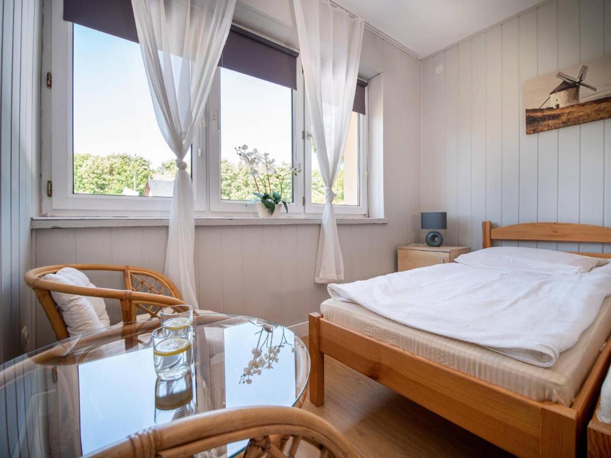Grandial Otel Władysławowo Dış mekan fotoğraf