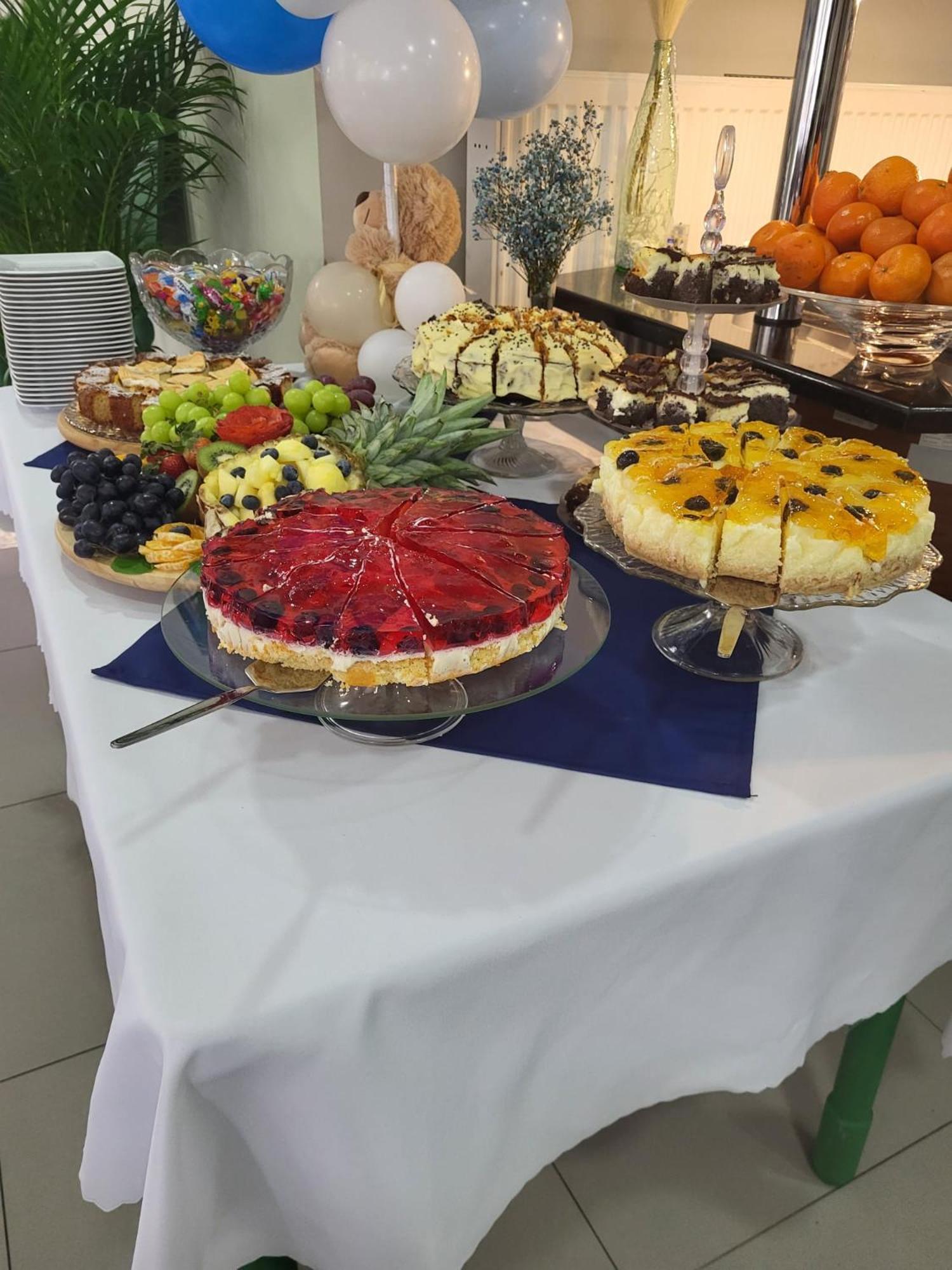 Grandial Otel Władysławowo Dış mekan fotoğraf