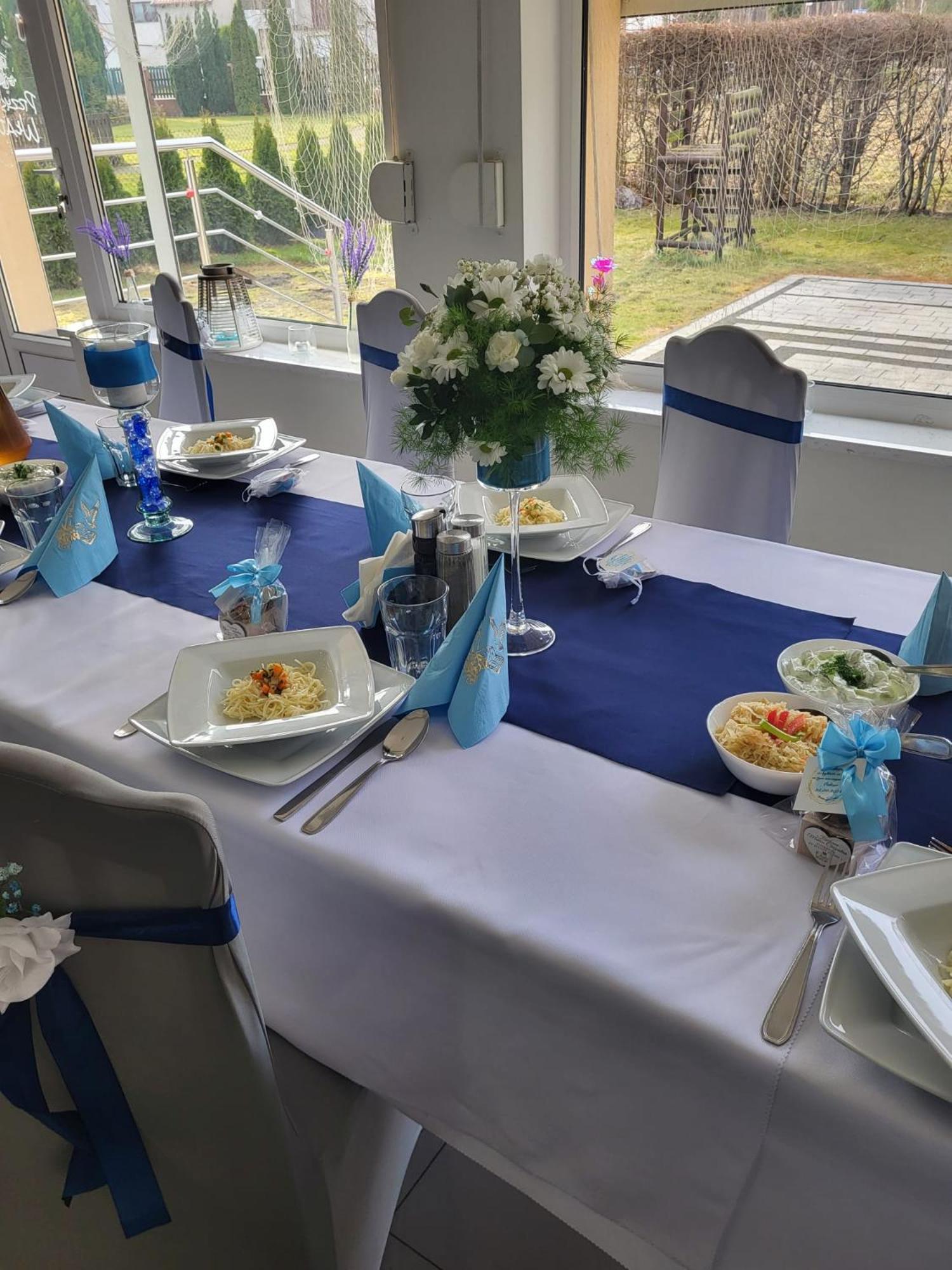 Grandial Otel Władysławowo Dış mekan fotoğraf