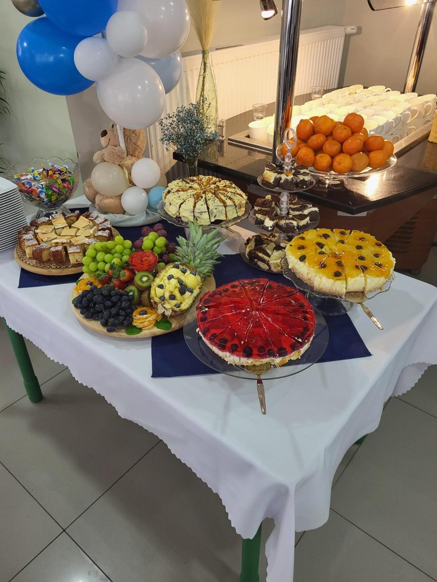 Grandial Otel Władysławowo Dış mekan fotoğraf