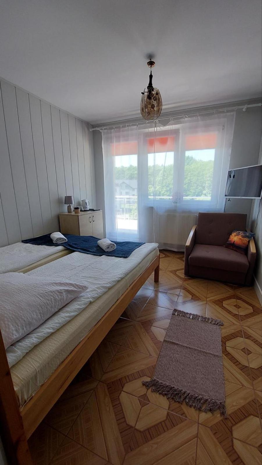 Grandial Otel Władysławowo Dış mekan fotoğraf