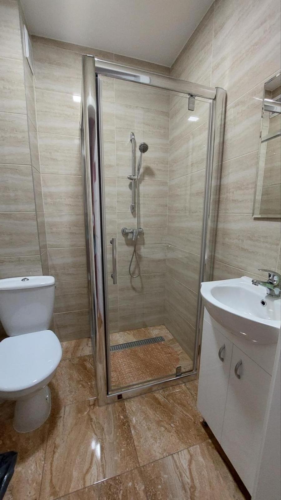 Grandial Otel Władysławowo Dış mekan fotoğraf